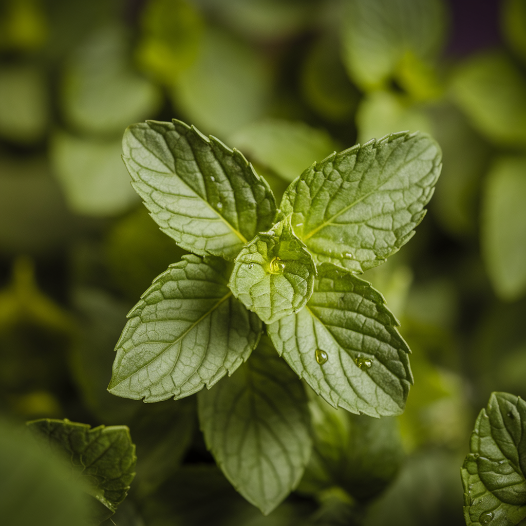 Peppermint